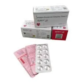 Telmisartan Tablets